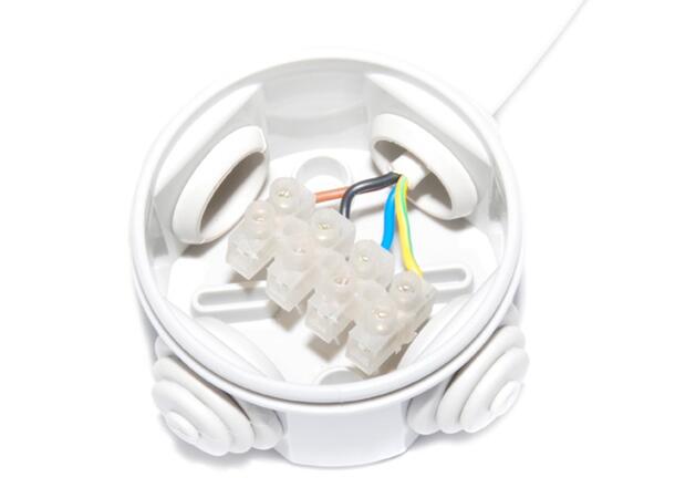 Multibrackets 12V Trigger Kit For Multibrackets motoriserte lerret 