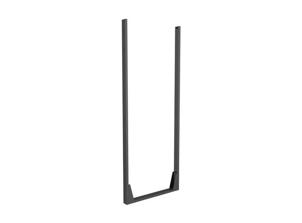 Multibrackets Gulvstativ Pro OM46N-D For Samsung OM46N-D 