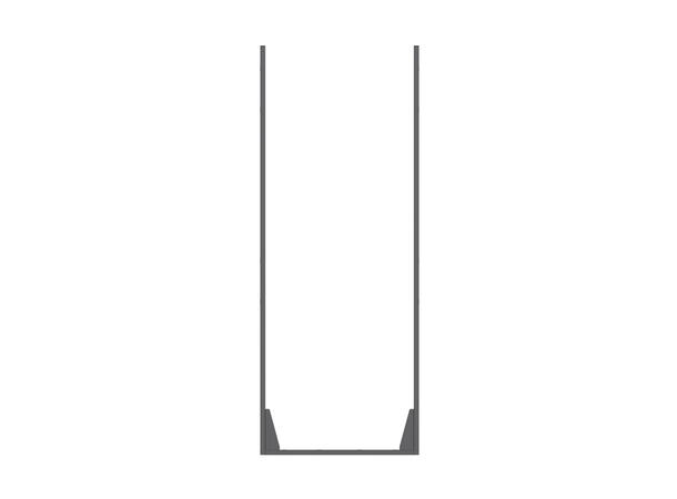 Multibrackets Gulvstativ Pro OM46N-D For Samsung OM46N-D 