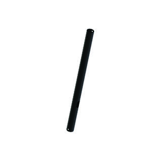 Multibrackets Pro Extension Pipe 0,8m Black