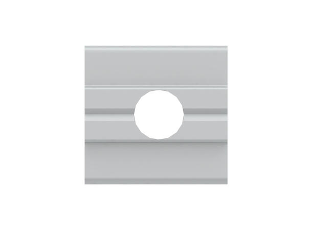 Multibrackets Pro Rail Stopper 