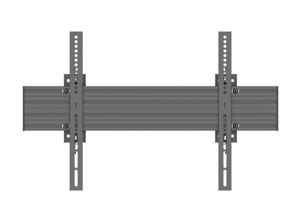 Multibrackets Pro Rail Stopper 