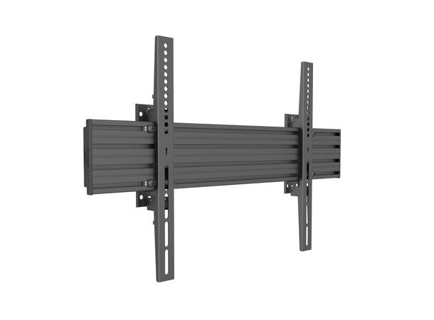 Multibrackets Pro Rail Stopper 