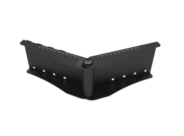 Multibrackets Pro Series hjørne utvider 