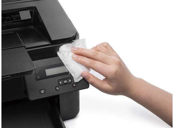 Multibrackets Skjerm rens 