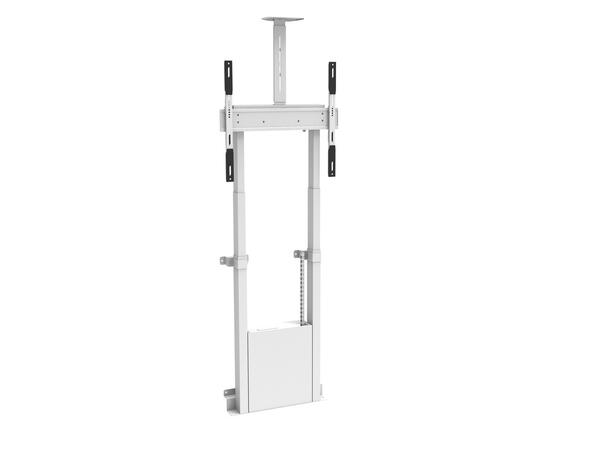 Multibrackets VESA 600 kit For motorisert Florstand 60Kg og 120Kg 