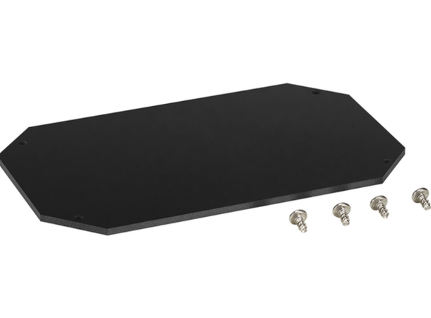 FIBOX ARCA MPX 3020 Monteringsplate For size 300x200x150 