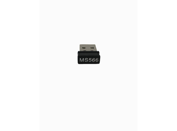 KENSON OysterMouse RF DONGLE-KIT Donlge til 5081RF 