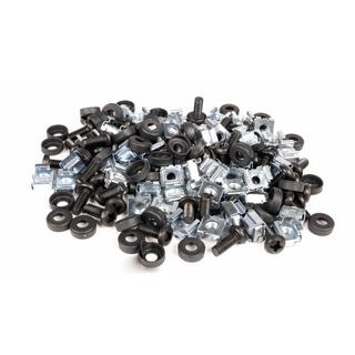 Lande M6 Skruesett 50 stk