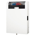 Lande Slimbox Model 2 3+2U Grey W500xD760xH155