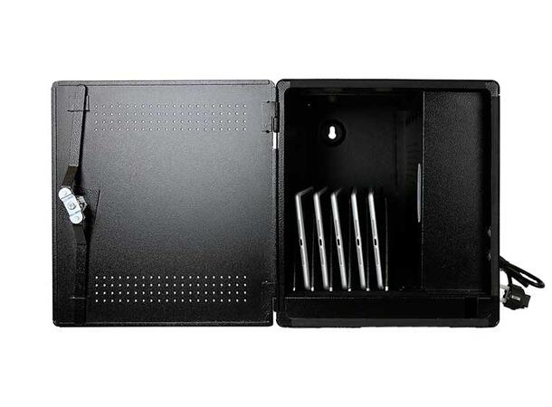 Leba NoteBox 5 5 Tablets | H335xW300xD390 