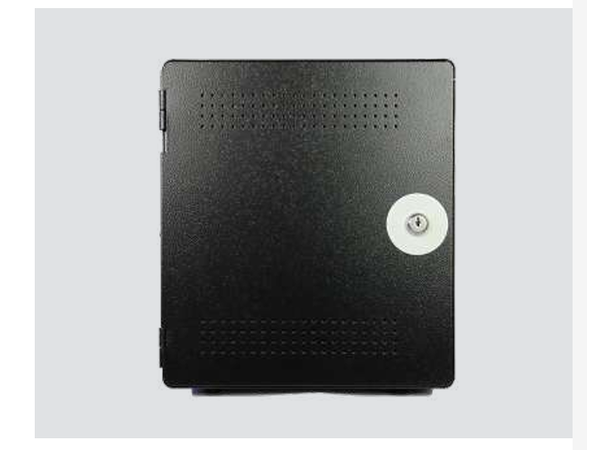 Leba NoteBox 5 5 Tablets | H335xW300xD390