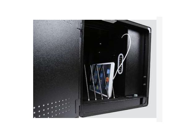 Leba NoteBox 5 5 Tablets | H335xW300xD390 