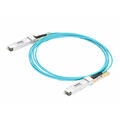 LinkIT AOC QSFP28 100Gbps 2m Cisco Active Optical Cable | QSFP+ SFF8636