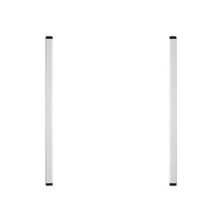 Multibrackets Ben for motor veggfeste Hvit, 405/475/545mm for HD/SD stativ