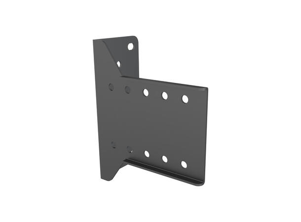 Multibrackets Pro Single display plate from wall 