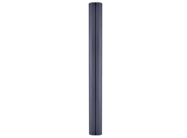 Multibrackets Public Display Pillar 210 Svart, ink. 220V Power Rail 