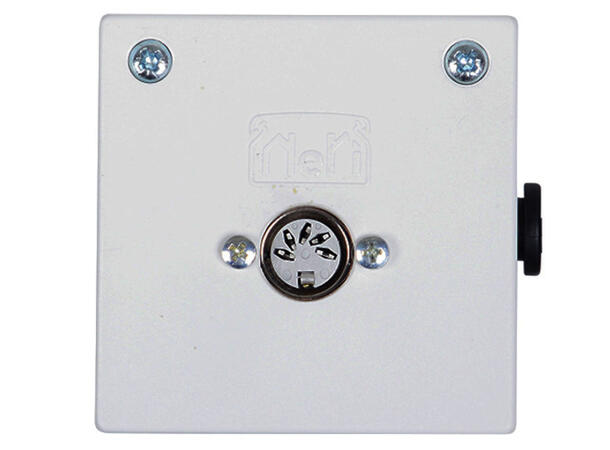 Multibrackets Skjøtekabel 1,5m For motorisert veggfeste 160 kg HD 