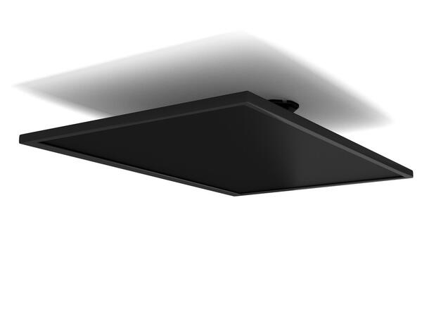 Multibrackets Takfest motorisert 32-55" Maks VESA 400x400, 30Kg 