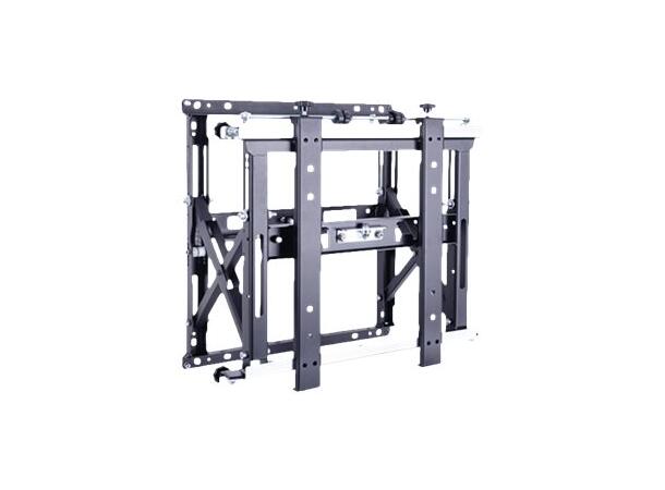 Multibrackets Vesa kit 600x400 Push HD 80Kg. 
