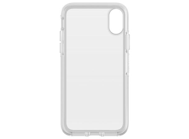 Otterbox Symmetry for iPhone XS Max Clear Crystal