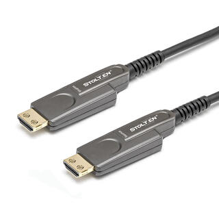 Stoltzen AOC HDMI 2.0 4K@60 15 m 18Gbps , MicroHDMI , m/Adapter