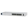 Ubiquiti Unifi Switch Gen2 24-Port 24 x RJ45(16xPoE+), 2xSFP, 108W budget
