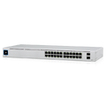 Ubiquiti Unifi Switch Gen2 24-Port 24 x RJ45(16xPoE+), 2xSFP, 95W