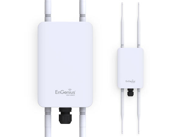 EnGenius ENH1350EXT - Outdoor AP EnTurbo | 2x2 | Wi-Fi 5 | 13W