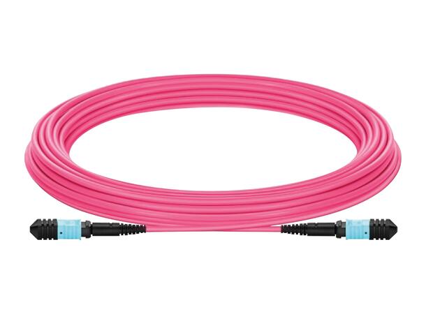 LinkIT MTP/MPO-A OM4 12c 1,5m USConec MTP Male-Female , LSZH 