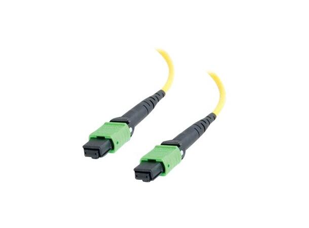 LinkIT MTP/MPO-A OS2 24c 20m USConec MTP Female-Female , LSZH 