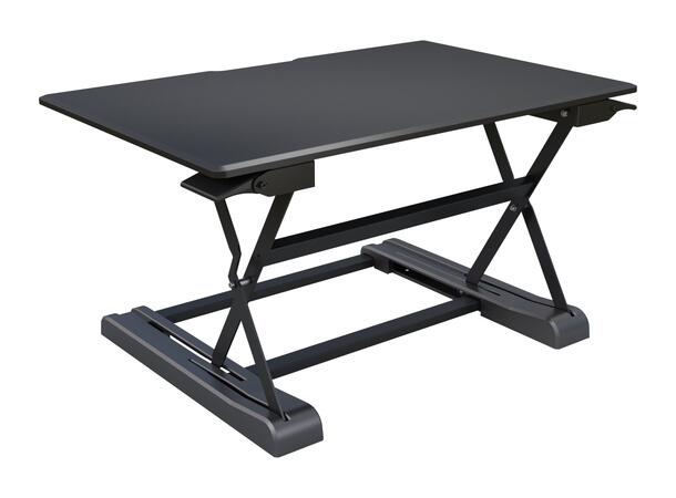 Multibrackets Deskstand Workstation I 