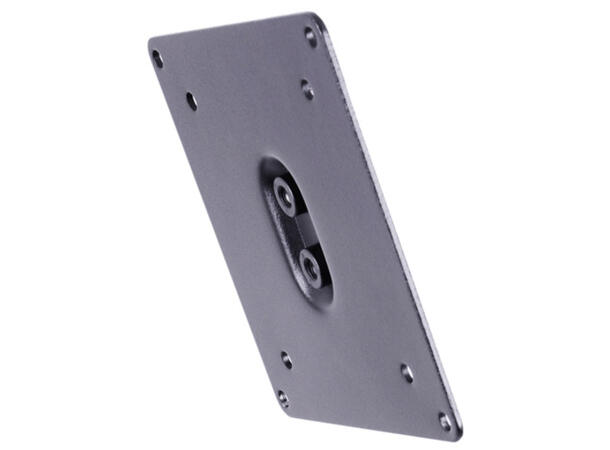Multibrackets Quick Release Plate VESA 75 100 