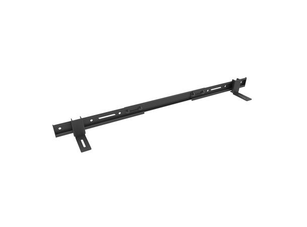 Multibrackets Soundbar feste for 55-110" VESA 600x400 