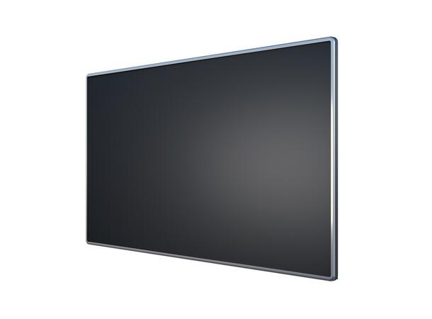 Multibrackets Veggfeste HD MAX tilt Svart, VESA 1200x900, 125kg, 63-110" 