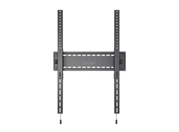 Multibrackets Veggfeste HD MAX tilt Svart, VESA 1200x900, 125kg, 63-110" 