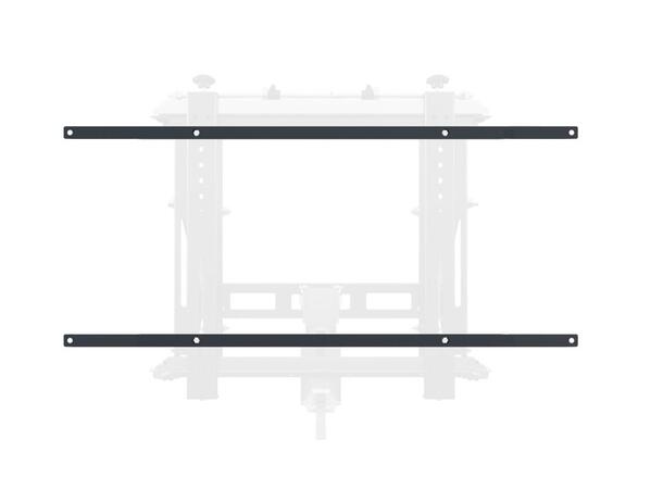 Multibrackets Vesa kit 800x400 Push HD 80Kg, 