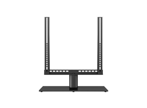 Multibrackets bordstativ M Svart, 400x400, 55Kg, 32-40" 