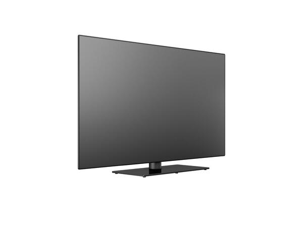 Multibrackets bordstativ M Svart, 400x400, 55Kg, 32-40" 