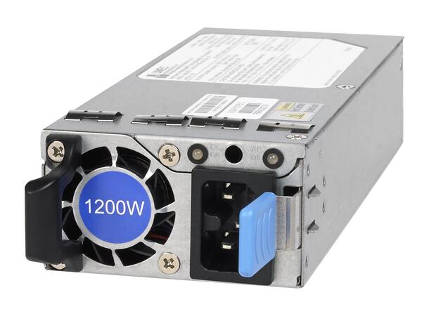 Netgear 1200W Modular Power Supply Unit 100-240VAC | For M4300-96X Series