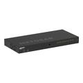 Netgear GSM4212 AV Line M4250 12-Port , 8xPoE+ 125W , 2x1G , 2xSFP