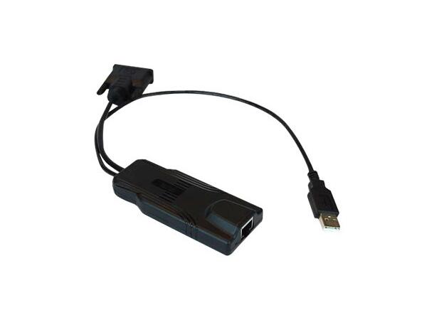 Raritan MDCIM-DVI MCD CIM for DVI and USB keyboard/mouse