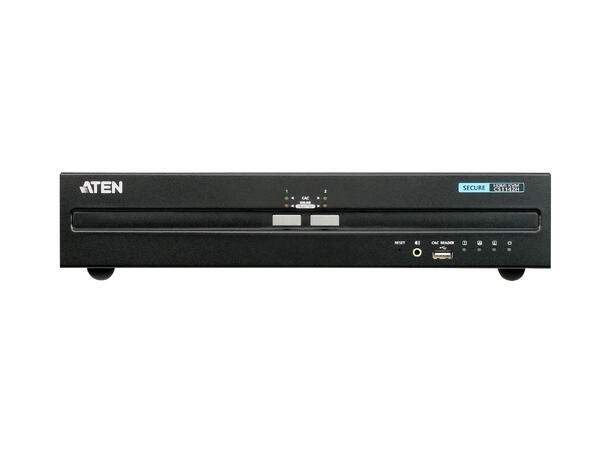 Aten Secure KVM 2-Port USB HDMI Dual USB | Dual HDMI
