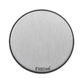 EVOline One Sølvlokk Sølv | Lokk til Evoline One 1x strøm