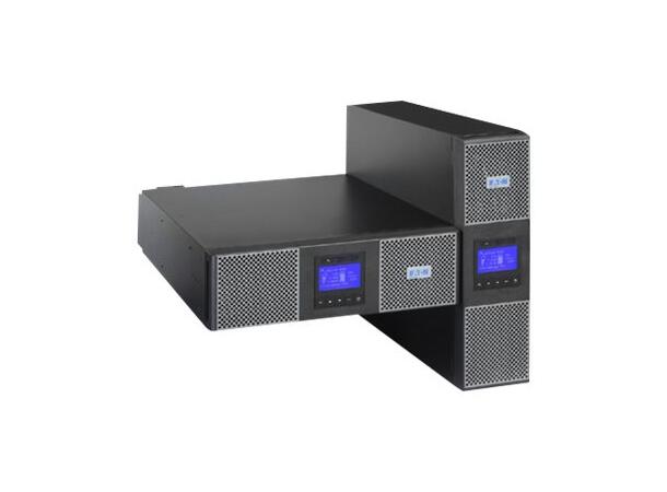 Eaton UPS 9SX 5000i RT3U Netpack 4500 watt | 5000 VA | 8xC13 | 2xC19