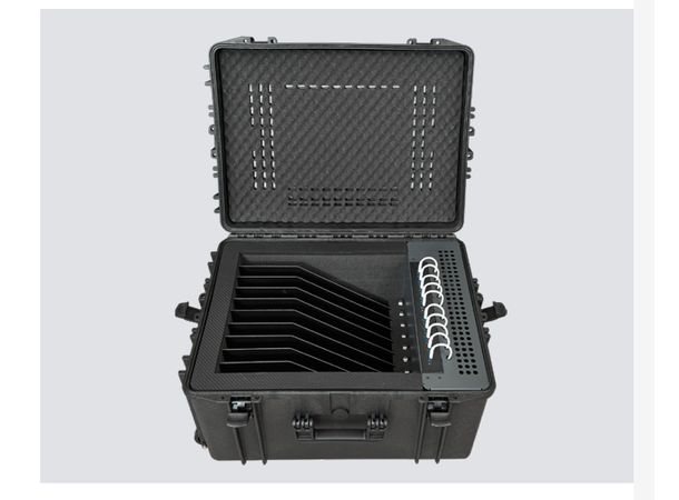 Leba NoteCase 10 10 Laptops | H360xW690xD520 