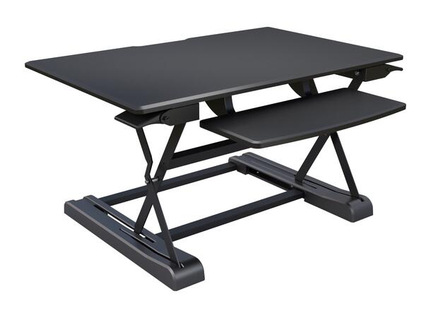 Multibrackets Deskstand Workstation II 