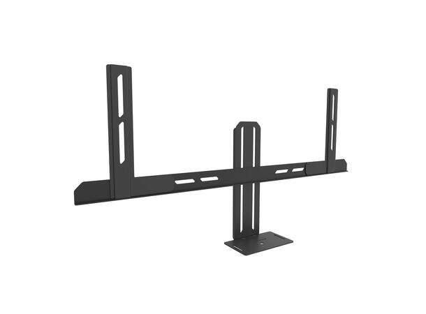 Multibrackets Kamerahylle for 55-110" VESA 600x400 mm 