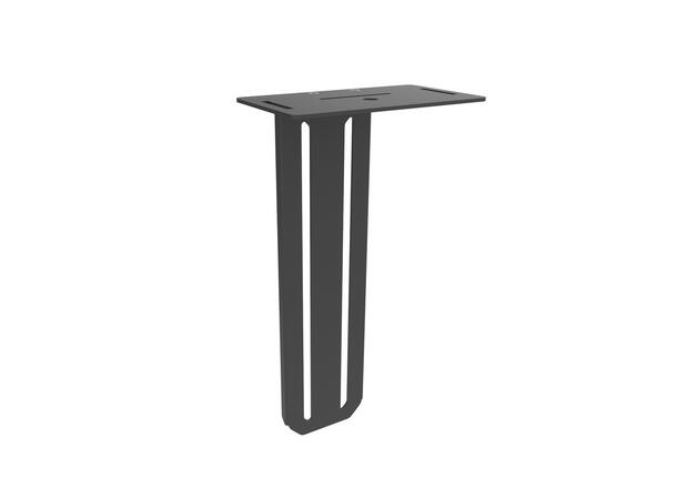 Multibrackets Kamerahylle for 55-110" VESA 600x400 mm 