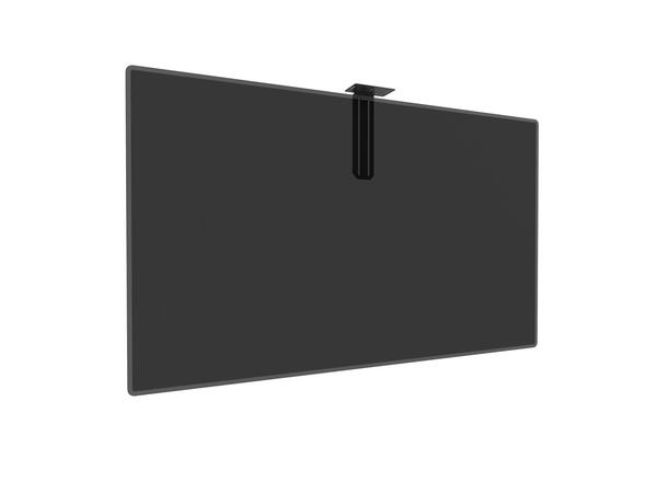 Multibrackets Kamerahylle for 55-110" VESA 600x400 mm 